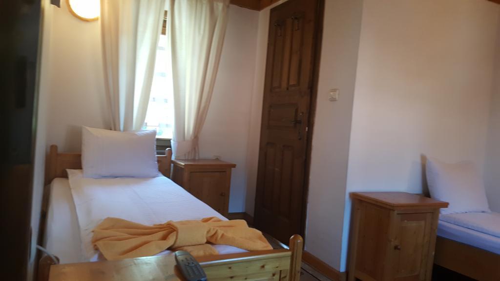Guest House Lina Koprivshtitsa Exterior foto